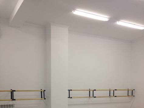 Школа танцев 