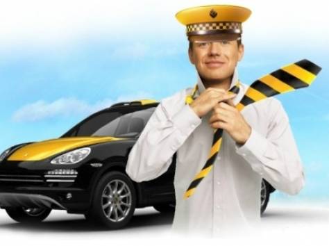 Лучшее такси в Алматы, фотография 1