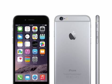 Телефоны Aplle, фотография 2