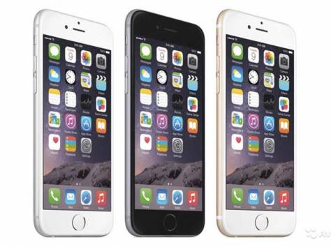 Телефоны Aplle, фотография 4