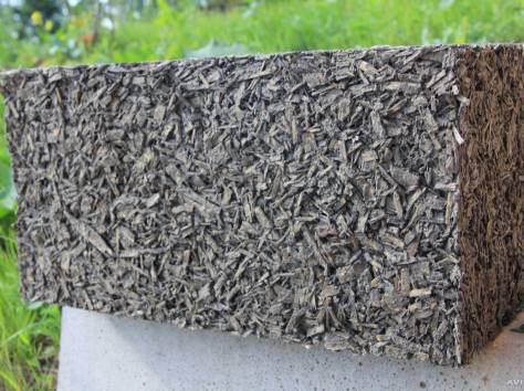 оборудование для производства блоков, фотография 4