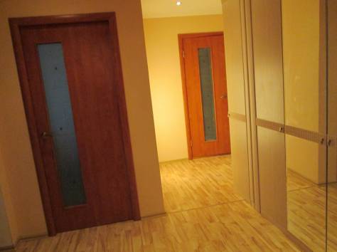 Продам 3-х комн. квартиру, фотография 1