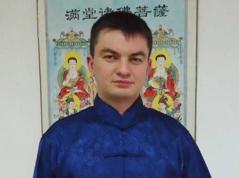 Мастер-класс 