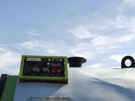 котлы печи для котельной, фотография 3