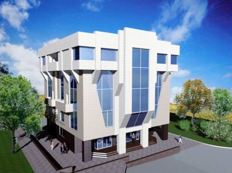 Проектирование зданий и сооружений в Алматы и по Казахстану, фотография 1