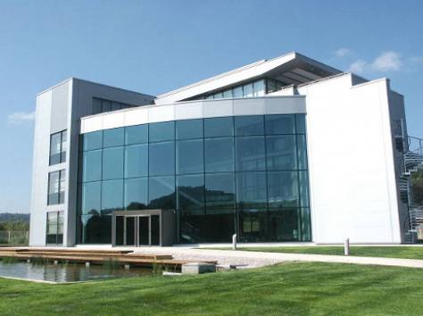 Проектирование медицинских центров, фотография 1