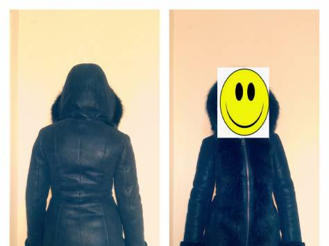 продаю шубу и дубленку, фотография 2