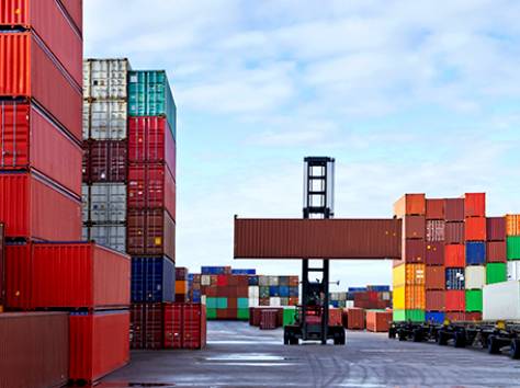 контейнер все виды 20-40 футов (морской), фотография 1