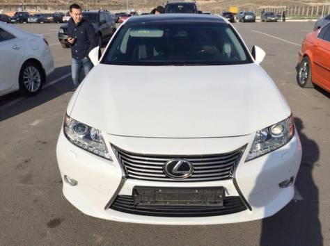 Пассажирские перевозки на Toyota Hiace, Mercedes Sprinter, фотография 3