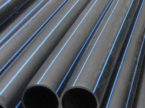 Полиэтиленовые трубы для для водоснабжения, фотография 4