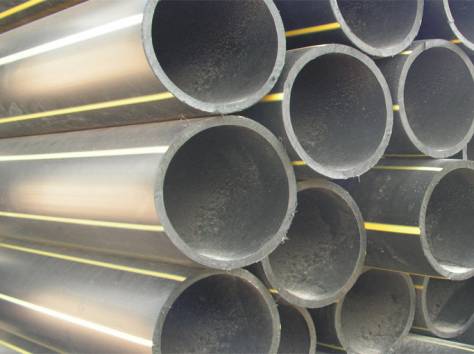  Полиэтиленовые трубы для для газоснабжения, фотография 3