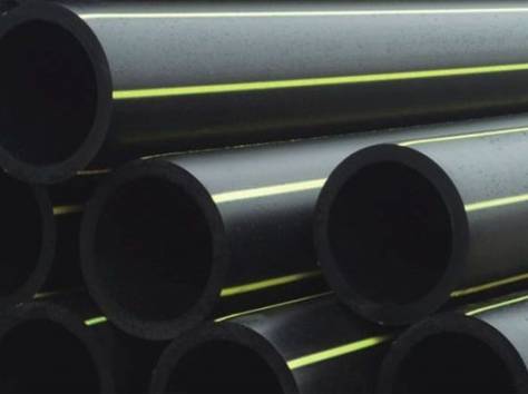  Полиэтиленовые трубы для для газоснабжения, фотография 9