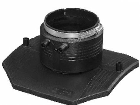 Электросварные фасонные части, фотография 4