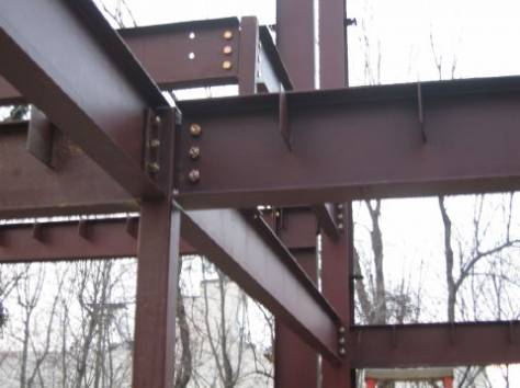 Изготовление металлоконструкций, металлоизделий на заказ. , фотография 1