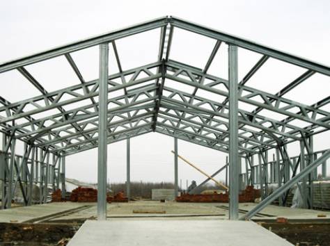 Изготовление металлоконструкций, металлоизделий на заказ. , фотография 2