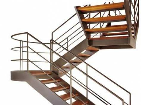 Изготовление металлоконструкций, металлоизделий на заказ. , фотография 3