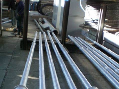 Изготовление металлоконструкций, металлоизделий на заказ. , фотография 6