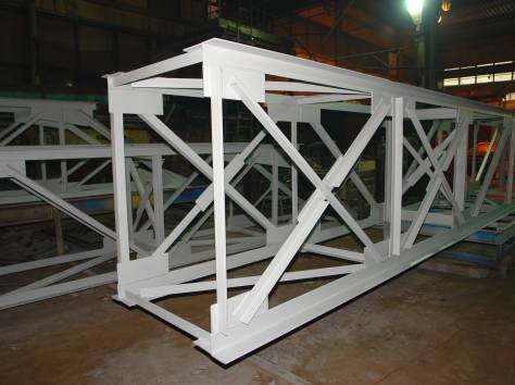 Изготовление металлоконструкций, металлоизделий на заказ. , фотография 8