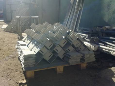 Изготовление металлоконструкций, металлоизделий на заказ. , фотография 10