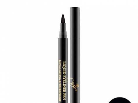 Подводка маркер для глаз Design Line Marker от Ffleur, фотография 1