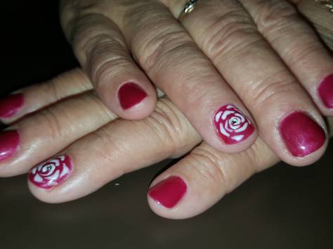 Мастер маникюрного сервиса, фотография 5