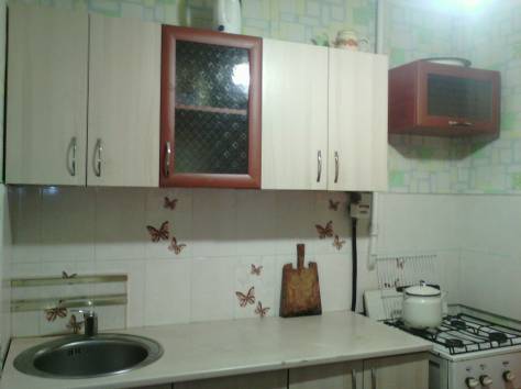 Сдам 1-комнатную квартиру, фотография 4