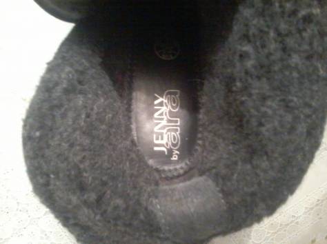 Продам новую обувь, производство Германии, размер 41, фотография 2