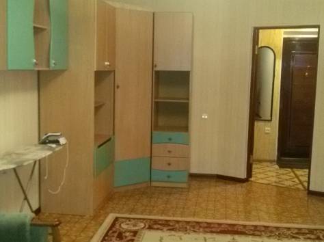 Сдам посуточно 1-комнатную квартиру, 12 мкрн д.45, фотография 2