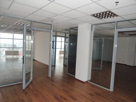 БЦ “НұрТау” сдает офисные помещения в аренду., фотография 6