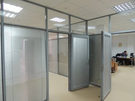 БЦ “НұрТау” сдает офисные помещения в аренду., фотография 7