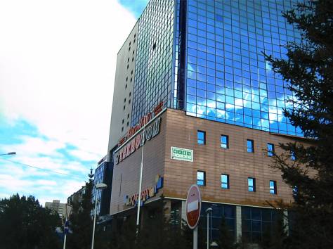 БЦ “НұрТау” сдает офисные помещения в аренду., фотография 9