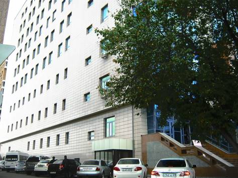 БЦ “НұрТау” сдает офисные помещения в аренду., фотография 11