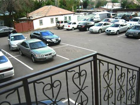 БЦ “НұрТау” сдает офисные помещения в аренду., фотография 12