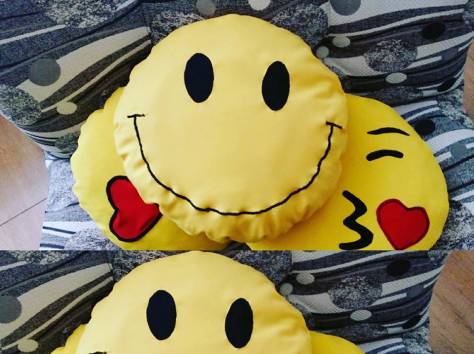Продаем оптом смайлики-подушки, фотография 6