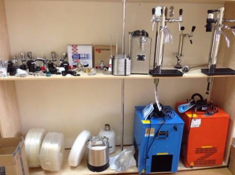 Пивное оборудование!, фотография 1