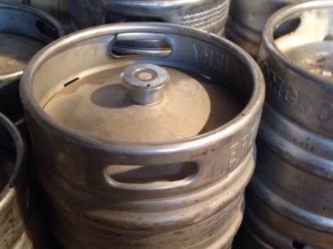 Пивные кеги! , фотография 1