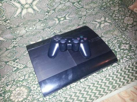 Продам PS3 , фотография 4
