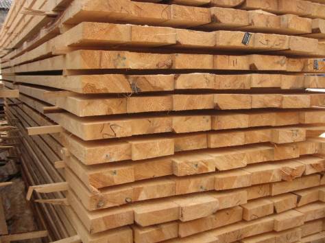 пиломатериалы сосна ель , фотография 2