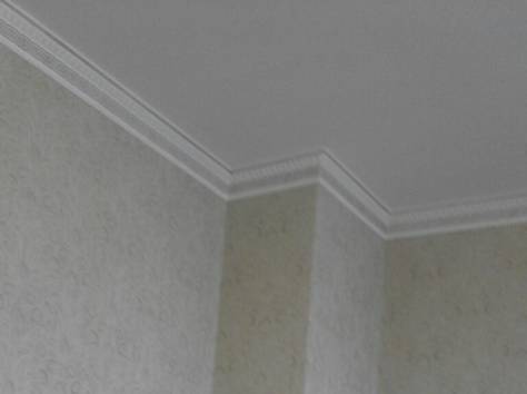 наклейка обои 350тг,  покраска потолков 300тг., коллеровка стен Астана, фотография 5