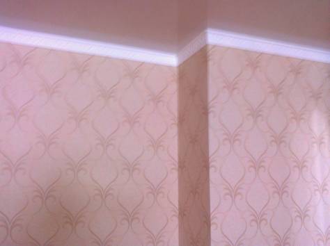 косметический ремонт квартир Астана, недорого, сроки, качество, фотография 1