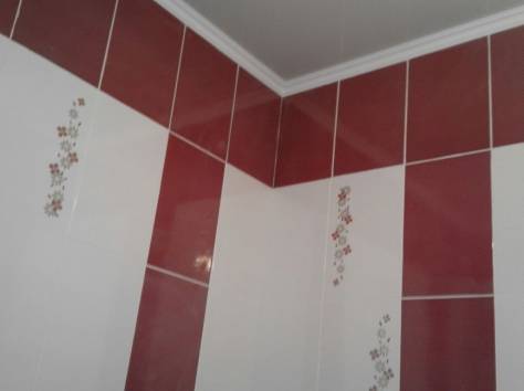 косметический ремонт квартир Астана, недорого, сроки, качество, фотография 3