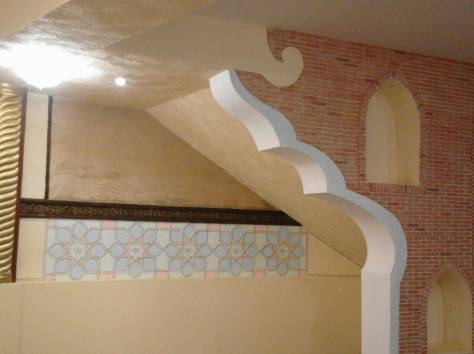 косметический ремонт квартир Астана, недорого, сроки, качество, фотография 6