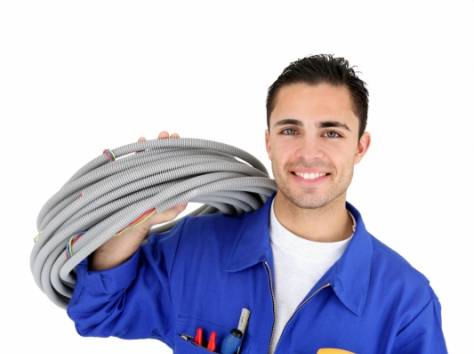 Пунктуальный мастер, фотография 1