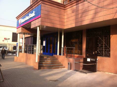 Предлагаем подъемники для инвалидов вертикальные, фотография 2