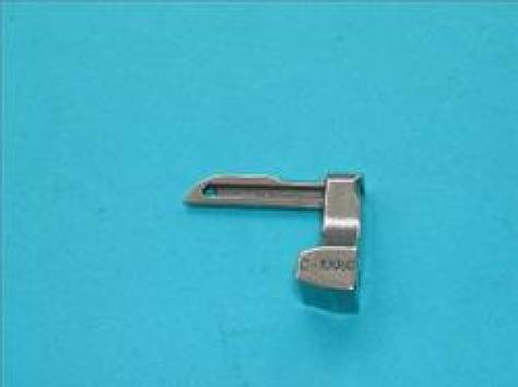 Запасные части для Newlong Fischbein Union Special GK и других мешкозашивочных машин, фотография 1