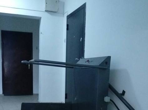 Предлагаем подъемники для инвалидов наклонные, фотография 1