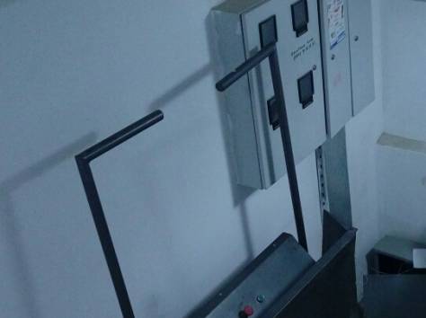 Предлагаем подъемники для инвалидов наклонные, фотография 4