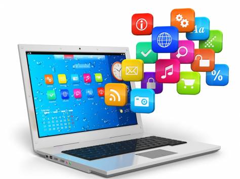 Компьютерные услуги, фотография 1