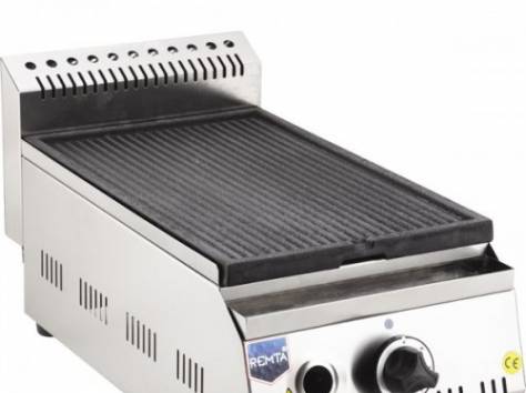 Жарочная поверхность, фотография 2