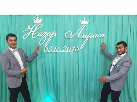 Дуэт креативных ведущих!, фотография 2